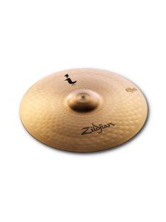 Zildjian 22" í Family RIDE cintányér, ILH22R