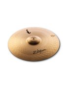 Zildjian Í Family Pro cintányér szett ( 14"-16"-18"-20" )  ILHPRO