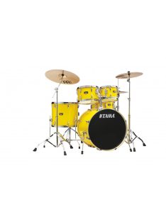   Tama Imperialstar dobszerelés (22-10-12-16-14S") állványzattal  cintányérral és székkel  IP52H6W-ELY