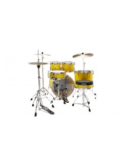   Tama Imperialstar dobszerelés (22-10-12-16-14S") állványzattal  cintányérral és székkel  IP52H6W-ELY