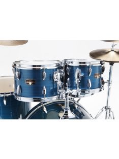   Tama Imperialstar dobszerelés (22-10-12-16-14S") állványzattal  cintányérral és székkel IP52H6W-HLB
