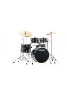 Tama Imperialstar Shell pack (22-10-12-16-14S") IP52S-HBK