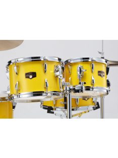   Tama Imperialstar dobszerelés (18-10-12-14-14S") állványzattal és cintányérral IP58H6W-ELY