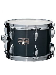   Tama Imperialstar dobszerelés (18-10-12-14-14S") állványzattal és cintányérral, IP58H6W-HBK