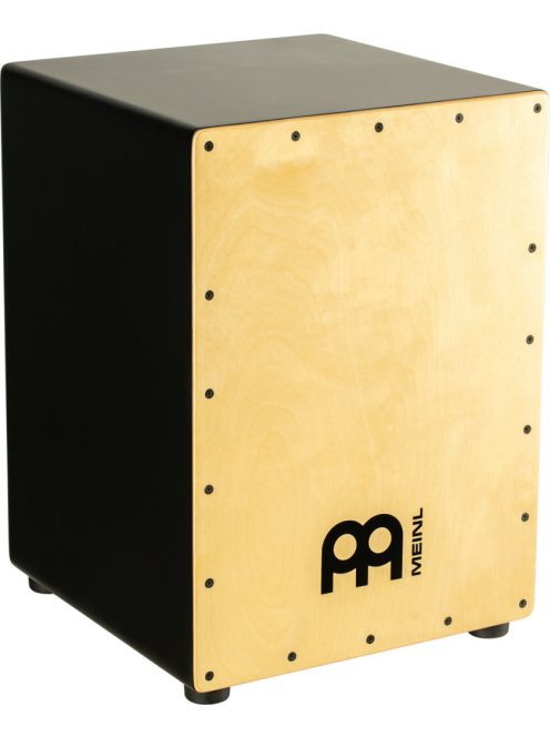 MEINL Percussion Maple Bass Cajon JBCAJBK-MA