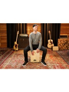 MEINL Percussion Maple Bass Cajon JBCAJBK-MA