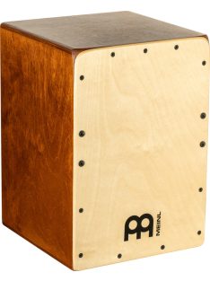   MEINL Percussion Jam Series Snare Cajon 50  Almond/Birch JC50AB-B