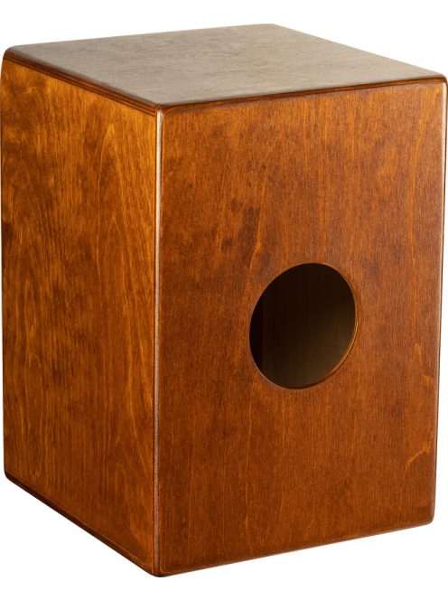 MEINL Percussion Jam Series Snare Cajon 50  Almond/Birch JC50AB-B