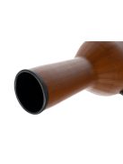 MEINL Percussion Jumbo Djembe - 10" Barnwood JD10BW