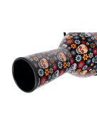 MEINL Percussion Jumbo Djembe - 10" Day Of The Dead  JD10DA