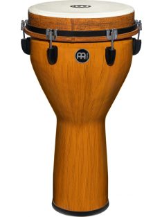 MEINL Percussion Jumbo Djembe - 14" Barnwood, JD14BW