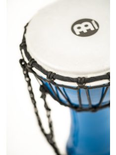 MEINL Percussion JRD Djembe  7 " JRD-B Blue