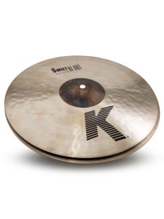   Zildjian K Sweet 14" Hi-Hat lábcintányér párban  K0720