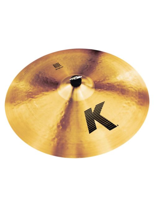 Zildjian 22" K ZILDJIAN RIDE cintányér K0819