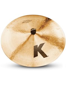 Zildjian 20" K CUSTOM MEDIUM RIDE, K0854
