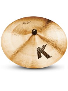 Zildjian 22" K CUSTOM MEDIUM RIDE K0856