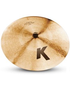 Zildjian 20" K CUSTOM FLAT TOP RIDE, K0882