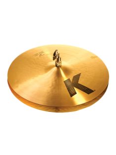 Zildjian 16" K Light HiHat cintányér K0926