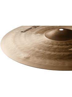 Zildjian 16" K CLUSTER CRASH cintányér K0931