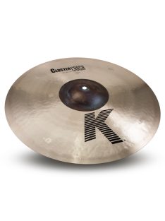 Zildjian K Cluster 18" Crash cintányér  K0933