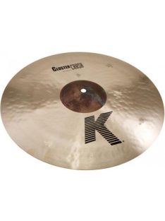 Zildjian 20" K CLUSTER CRASH cintányér K0935