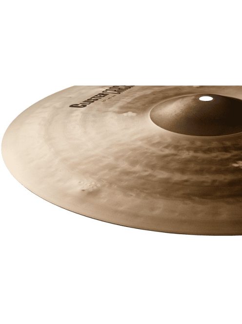 Zildjian 20" K CLUSTER CRASH cintányér K0935