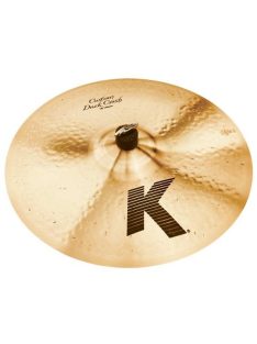 Zildjian 18" K CUSTOM DARK CRASH  K0953