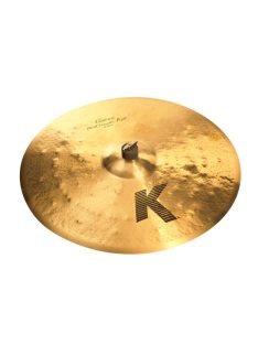 Zildjian 22" K CUSTOM DARK COMPLEX RIDE