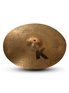 Zildjian 21" K CUSTOM ORGANIC RIDE  K0971