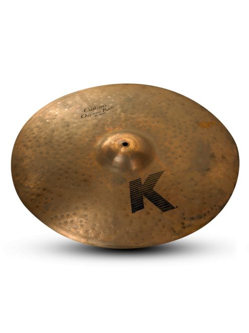 Zildjian 21" K CUSTOM ORGANIC RIDE  K0971