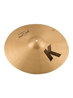 Zildjian 20" K CUSTOM DARK CRASH, K0979