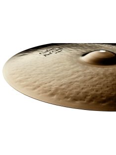 Zildjian 14" K CUSTOM FAST CRASH, K0980