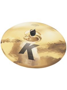 Zildjian 18" K CUSTOM FAST CRASH cintányér K0984