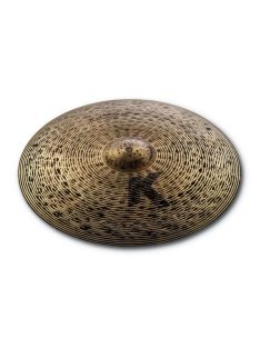 Zildjian 22" K CUSTOM HIGH DEFINITION RIDE  K0989