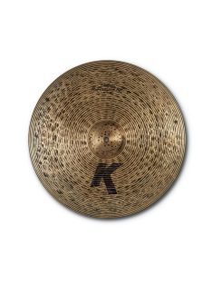 Zildjian 22" K CUSTOM HIGH DEFINITION RIDE  K0989