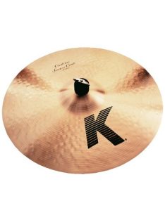 Zildjian 18" K CUSTOM SESSION CRASH, K0991