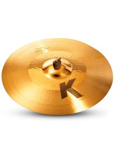 Zildjian 21" K CUSTOM HYBRID RIDE, K0999