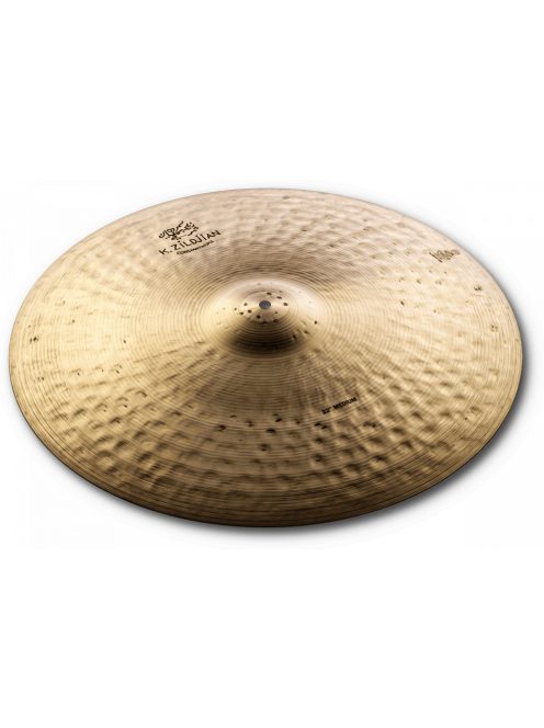 Zildjian 22" K CONSTANTINOPLE MEDIUM RIDE  K1020