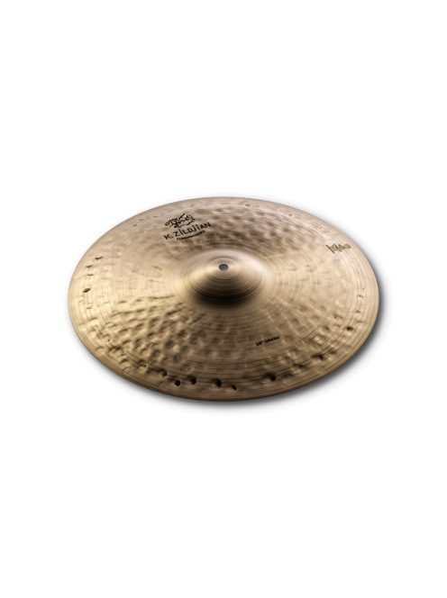 Zildjian 16" K CONSTANTINOPLE CRASH cintányér  K1066