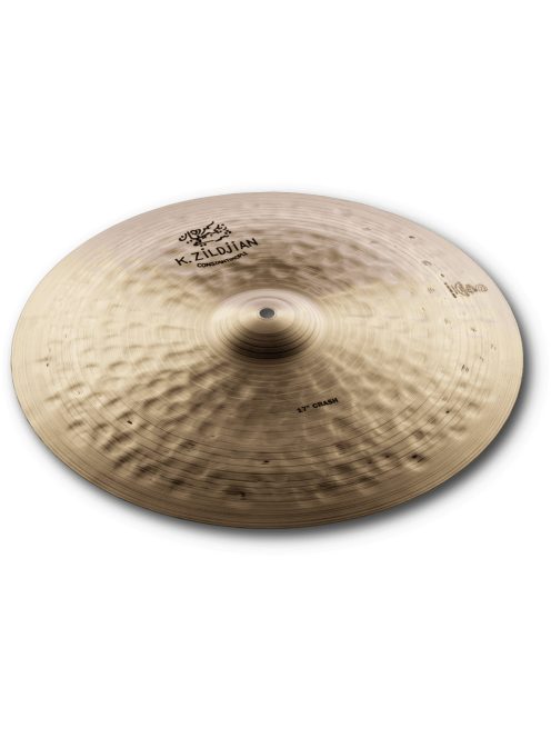 Zildjian 17" K CONSTANTINOPLE CRASH K1067