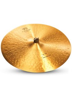   Zildjian 22" K CONSTANTINOPLE THIN RIDE OVER HAMMMERED,  K1101