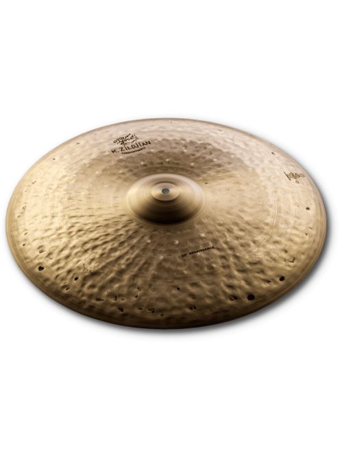 Zildjian 22" K CONSTANTINOPLE RENAISSANCE RIDE  K1116