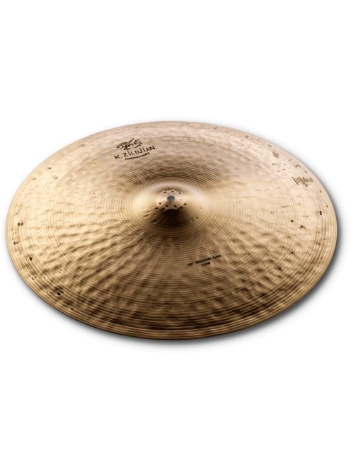 Zildjian 22" K CONSTANTINOPLE RIDE MEDIUM THIN LOW  K1119