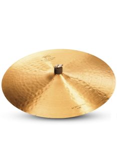   Zildjian 22" K CONSTANTINOPLE RIDE MEDIUM THIN HIGH, K1121