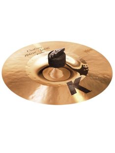 Zildjian 9" K CUSTOM HYBRID SPLASH cintányér   K1209