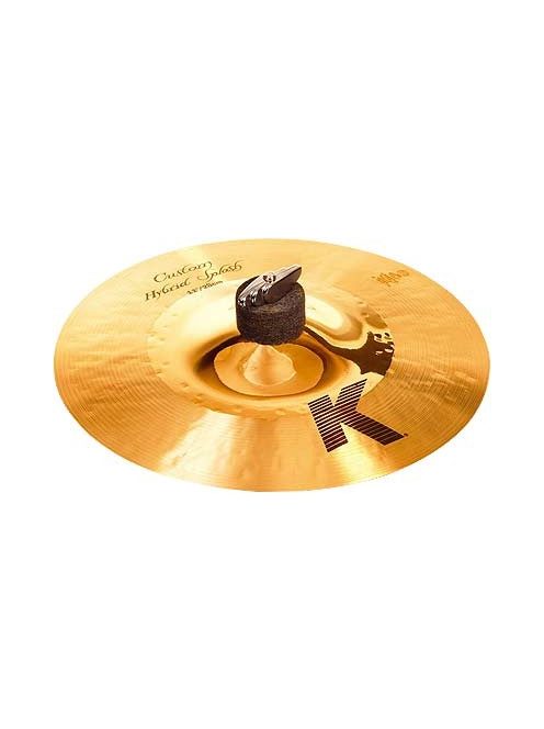 Zildjian 11" K CUSTOM HYBRID SPLASH  K1211