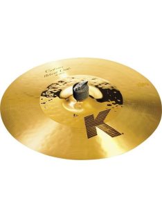 Zildjian 19" K CUSTOM HYBRID CRASH, K1219