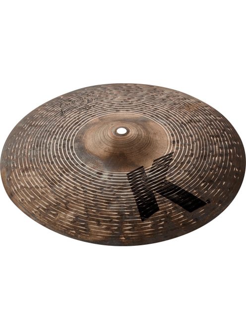 Zildjian 10" K CUSTOM SPECIAL DRY SPLASH  K1401