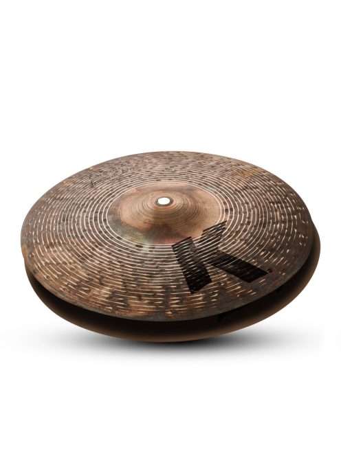 Zildjian K Custom 14" Special Dry Hi-Hat  lábcintányér párban  K1408