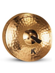 Zildjian 20" K SYMPHONIC LIGHT PAIR BRILLIANT